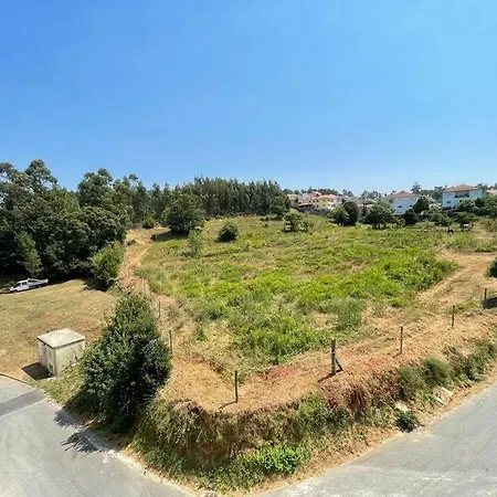 Apartmán Apartamento Em Zona Calma De *