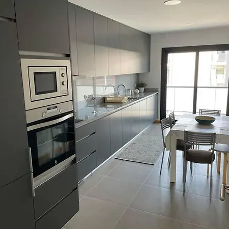 Apartamento Em Zona Calma De Ponte de Lima