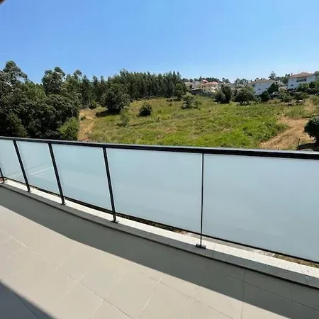Apartamento Em Zona Calma De Apartment *