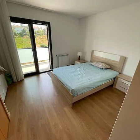 Apartamento Em Zona Calma De Ponte de Lima