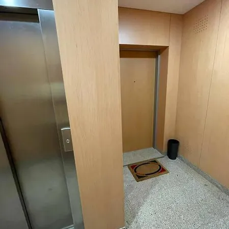 Apartamento Em Zona Calma De Apartment