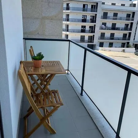 Apartamento Em Zona Calma De Apartment